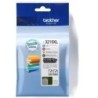 LC3219XLVAL-CART.IJ. BROTHER LC-3219XLVAL PACK 4 precio por 1 unidades