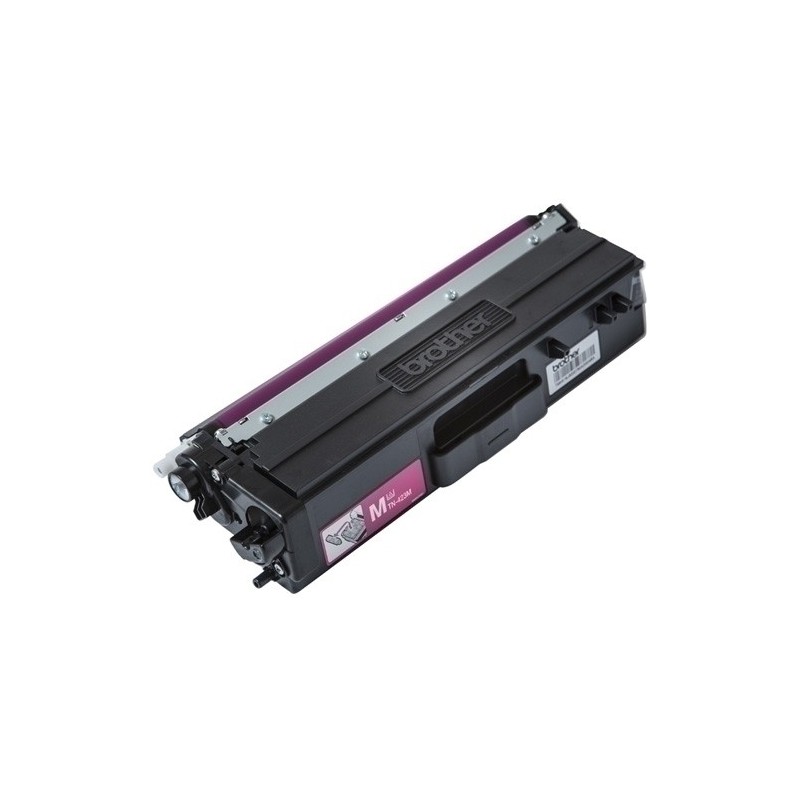 TN423M-TONER BROTHER TN-423M MAGENTA (4.000 PÁG precio por 1 unidades