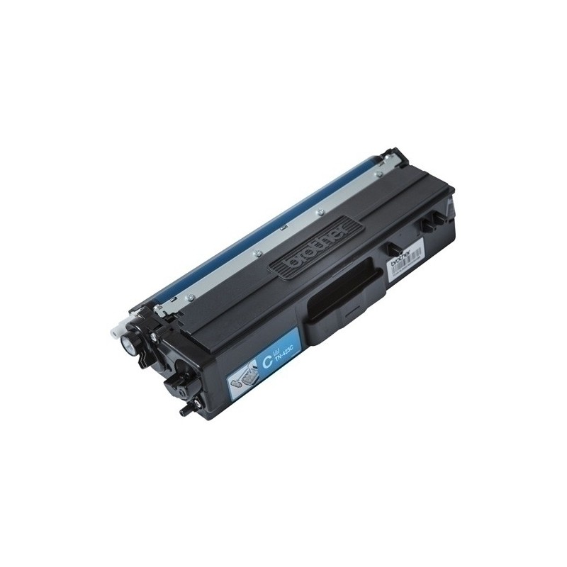 TN-423C-TONER BROTHER TN-423C CIAN (4.000 PÁG.) precio por 1 unidades