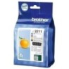 LC3211VAL-CART.IJ. BROTHER  LC-3211VAL PACK 4 precio por 1 unidades