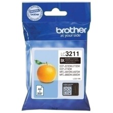 LC3211BK-CART.IJ. BROTHER...