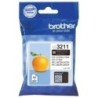 LC3211BK-CART.IJ. BROTHER LC-3211BK NEGRO precio por 1 unidades