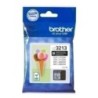 LC3213BK-CART.IJ. BROTHER LC-3213BK NEGRO precio por 1 unidades
