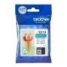 LC3213C-CART.IJ. BROTHER LC-3213C CIAN precio por 1 unidades