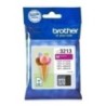 LC3213M-CART.IJ. BROTHER LC-3213M MAGENTA precio por 1 unidades
