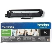 TN243BK-TONER BROTHER...