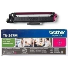 TN247M-TONER BROTHER...