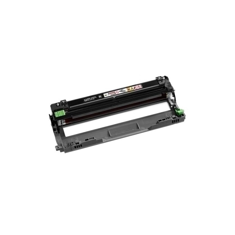 DR243CL-TAMBOR BROTHER DR-243CL (18.000 PÁG) precio por 1 unidades