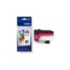 LC426M-CART.IJ. BROTHER LC-426M MAGENTA precio por 1 unidades