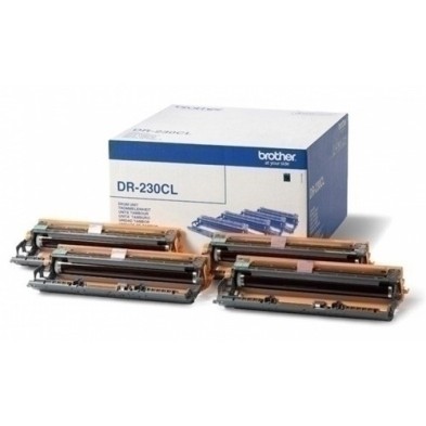 DR230CL-TAMBOR BROTHER DR-230CL NEGRO 15.000 PÁG precio por 1 unidades