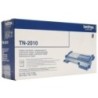 TN2010-TONER BROTHER TN-2010 NEGRO (1.000 PÁG.) precio por 1 unidades