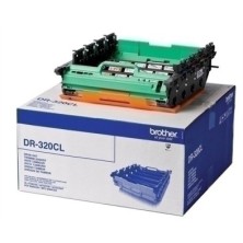 DR320CL-TAMBOR BROTHER...