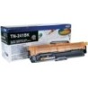 TN241BK-TONER BROTHER TN-241BK NEGRO (2.500 PÁG. precio por 1 unidades