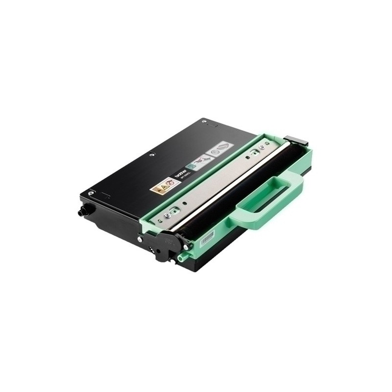 WT200CL-BOTE RESIDUAL BROTHER WT-200CL precio por 1 unidades