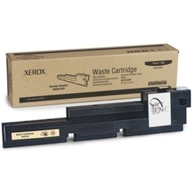 106R01081-BOTE RESIDUAL XEROX 106R01081 precio por 1 unidades