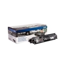 TN321BK-TONER BROTHER...