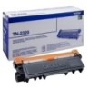 TN2320-TONER BROTHER TN-2320 NEGRO (2.600 PÁG. precio por 1 unidades