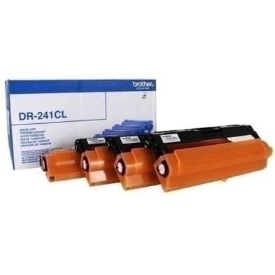 DR241CL-TAMBOR BROTHER DR-241CL (15.000 PÁG) precio por 1 unidades
