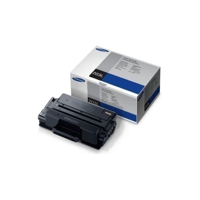 SU897A-TONER SAMSUNG MLT-D203L/ELS NEGRO precio por 1 unidades