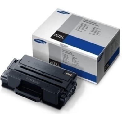 SU897A-TONER SAMSUNG MLT-D203L/ELS NEGRO precio por 1 unidades