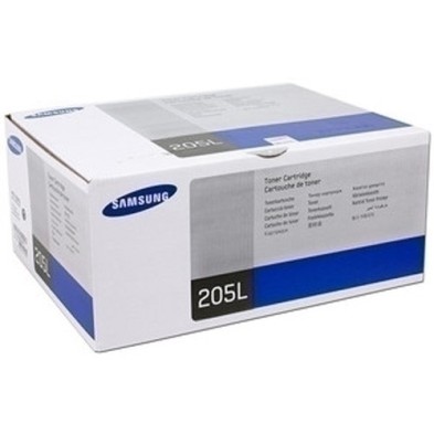 SU963A-TONER SAMSUNG MLT-D205L NEGRO (5.000 PA precio por 1 unidades
