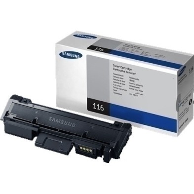 SU840A-TONER SAMSUNG  MLT-D116S/ELS NEGRO precio por 1 unidades