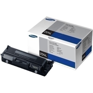 MLT-D204L/ELS-TONER SAMSUNG  MLT-D204L/ELS NEGRO precio por 1 unidades