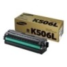SU171A-TONER SAMSUNG CLT-K506L NEGRO (6.000 PAG precio por 1 unidades