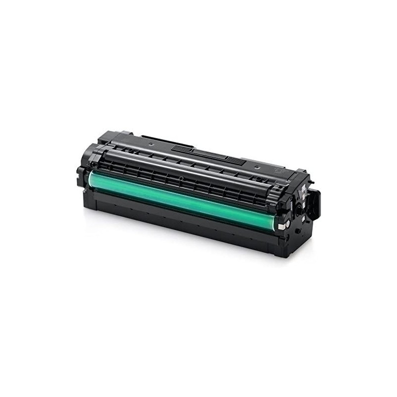 SU038A-TONER SAMSUNG CLT-C506L CIAN (3.500 PAG) precio por 1 unidades