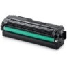 SU038A-TONER SAMSUNG CLT-C506L CIAN (3.500 PAG) precio por 1 unidades