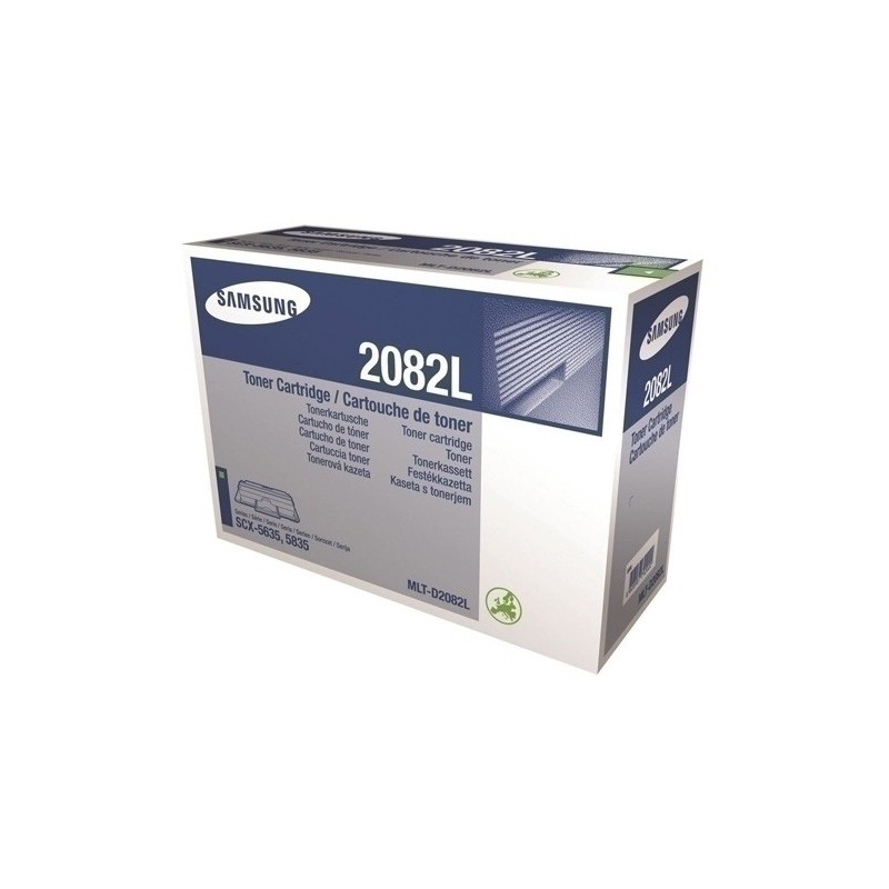 SU986A-TONER SAMSUNG MLT-D2082L NEGRO (10.000 P precio por 1 unidades