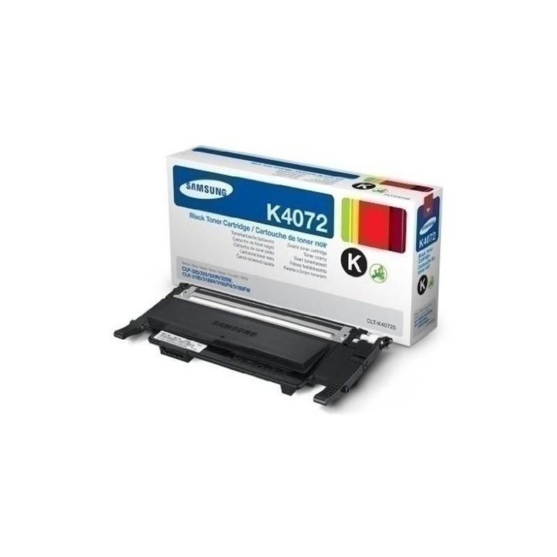SU128A-TONER SAMSUNG CLT-K4072S NEGRO precio por 1 unidades