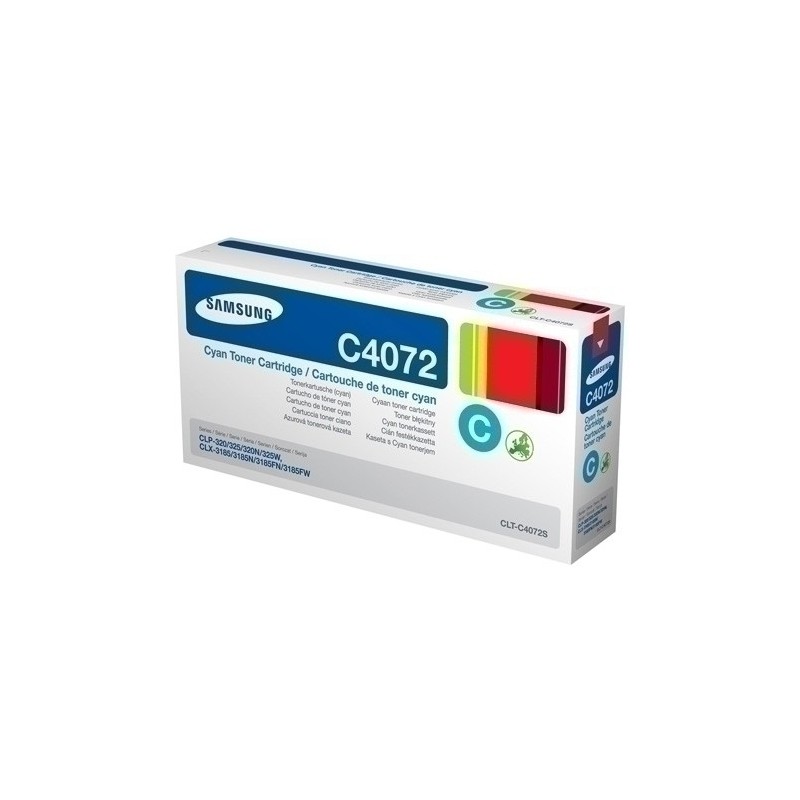 ST994A-TONER SAMSUNG  CLT-C4072S CIAN precio por 1 unidades