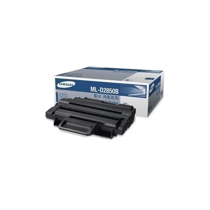 SU654A-TONER SAMSUNG  ML-D2850B/ELS NEGRO precio por 1 unidades