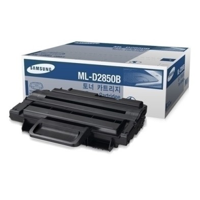 SU654A-TONER SAMSUNG  ML-D2850B/ELS NEGRO precio por 1 unidades