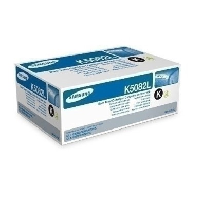 CLTK5082LELS-TONER SAMSUNG CLT-K5082L/ELS NEGRO precio por 1 unidades
