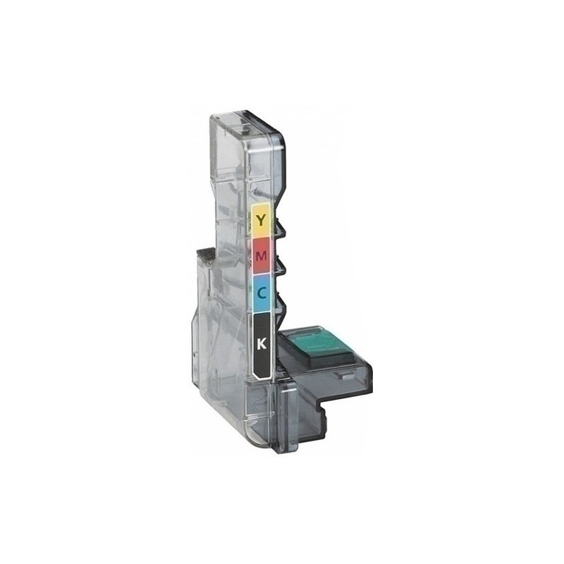 CLTW409SEE-BOTE RESIDUAL SAMSUNG CLT-W409/SEE precio por 1 unidades