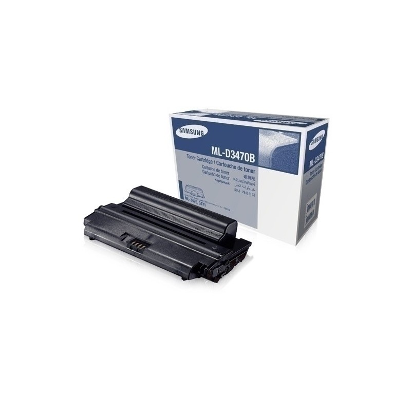 SU672A-TONER SAMSUNG ML-D3470B/EUR NEGRO precio por 1 unidades