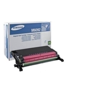 CLTM6092SELS-TONER SAMSUNG CLT-M6092S MAGENTA precio por 1 unidades