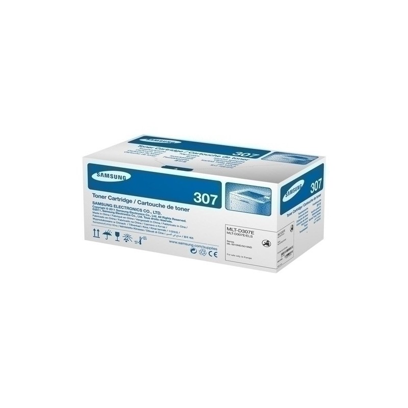 SV058A-TONER SAMSUNG MLT-D307E/ELS NEGRO precio por 1 unidades