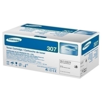 SV058A-TONER SAMSUNG MLT-D307E/ELS NEGRO precio por 1 unidades