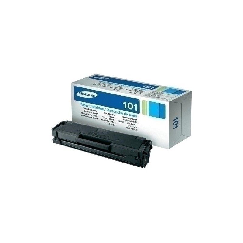 SU696A-TONER SAMSUNG MLT-D101S/ELS NEGRO precio por 1 unidades