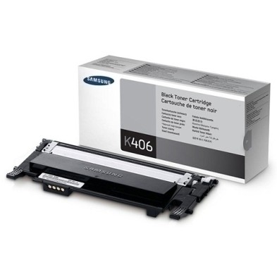 SU118A-TONER SAMSUNG CLT-K406S/ELS NEGRO precio por 1 unidades