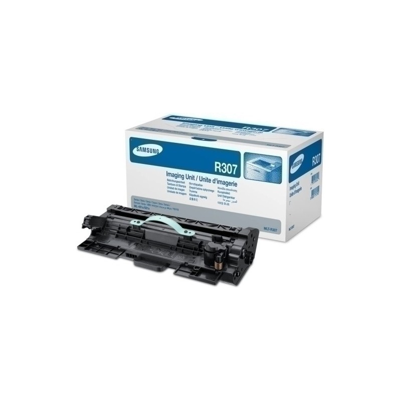 MLTR307SEE-TAMBOR SAMSUNG MLT-R307 NEGRO (60.000 P) precio por 1 unidades