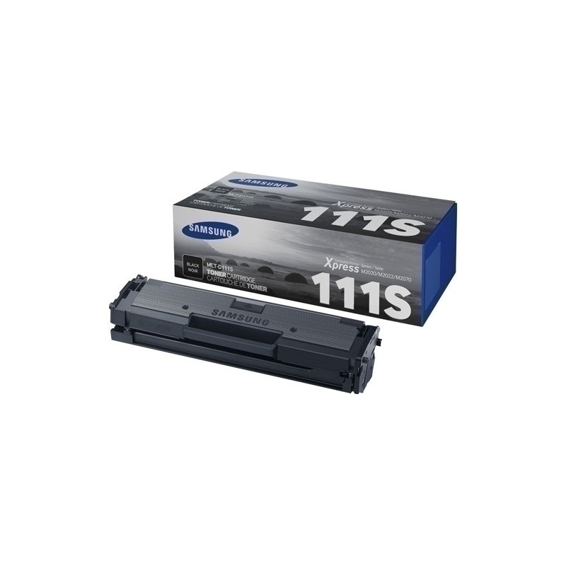 SU810A-TONER SAMSUNG MLT-D111S/ELS NEGRO precio por 1 unidades