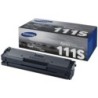 SU810A-TONER SAMSUNG MLT-D111S/ELS NEGRO precio por 1 unidades