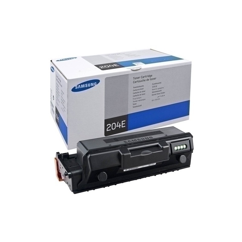 SU925A-TONER SAMSUNG  MLT-D204E/ELS NEGRO precio por 1 unidades