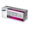 SU292A-TONER SAMSUNG CLT-M504S/ELS MAGENTA precio por 1 unidades