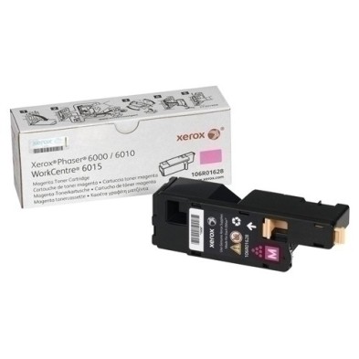 106R01628-TONER XEROX 106R01628 MAGENTA 1.000 PÁG. precio por 1 unidades