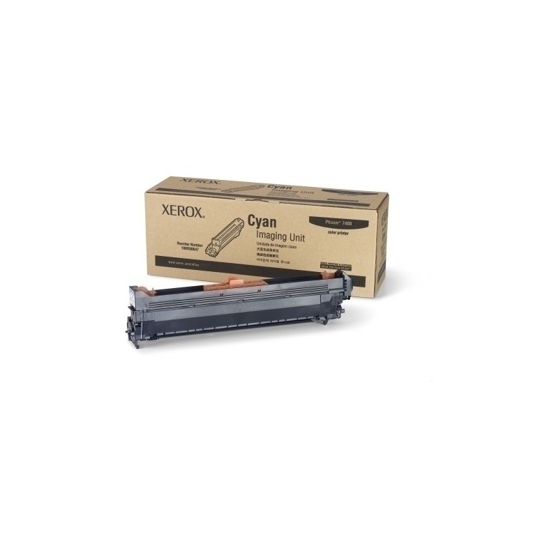 108R00647-UD. IMAGEN XEROX 108R00647 CIAN precio por 1 unidades
